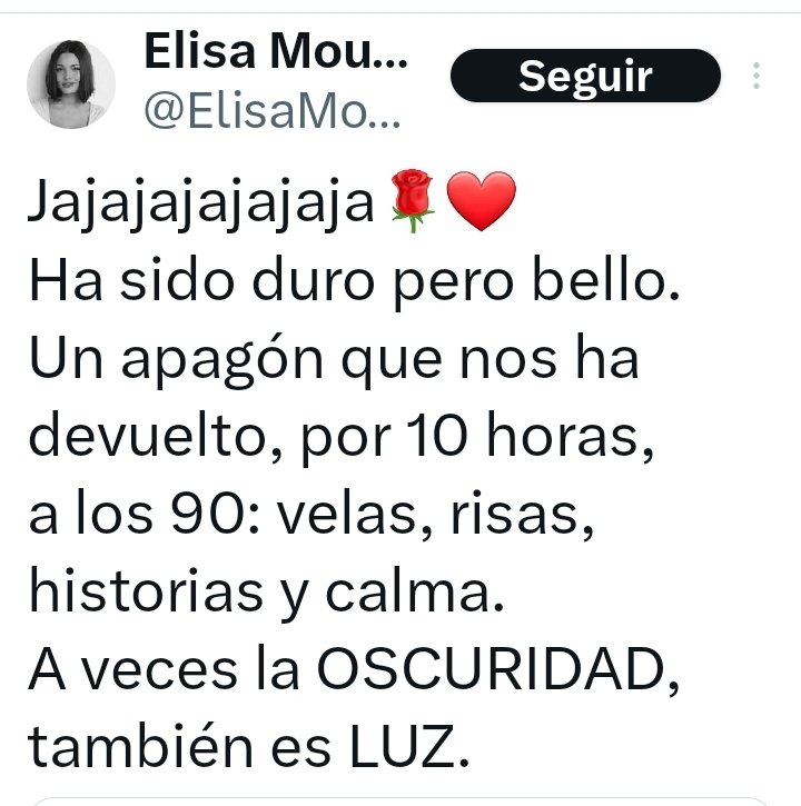 salgado_tor's tweet photo. Ha sido duro y no bello:  buscar un inversor y una batería de tractor para así suministrar energía a la cama y a la maquina de respirar de un anciano. Apagón que me ha llevó a los terrores de mi país de origen y no a la España del primer mundo. @ElisaMouliaa  es usted subnormal https://t.co/HD8XX9idmY