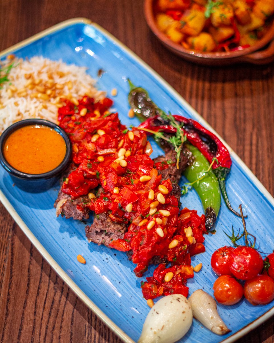 The Cedar Restaurant (@thecedarrest) on Twitter photo 