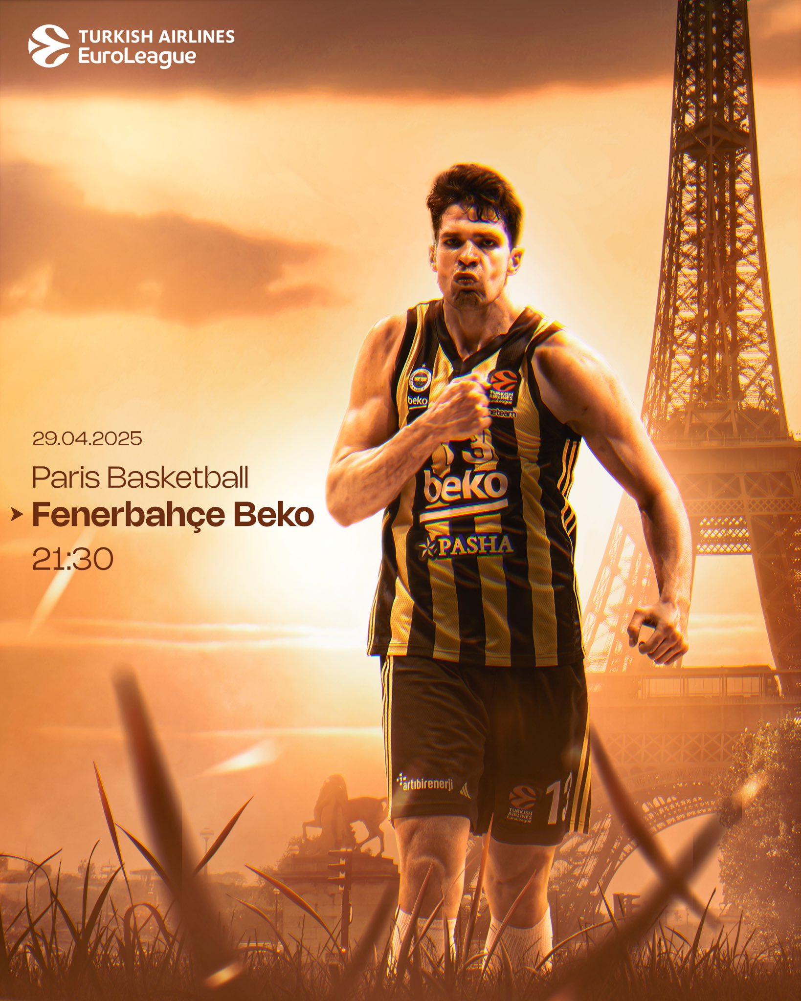 paris fener