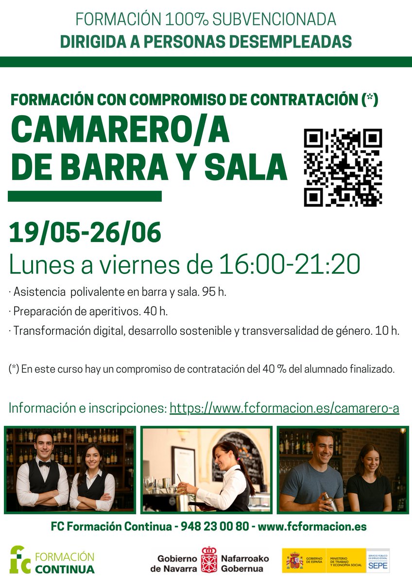 FC FORMACION tweet media