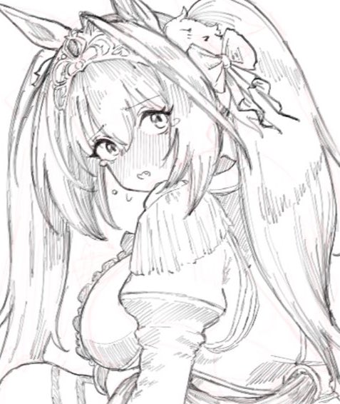 dsk....可愛いね…