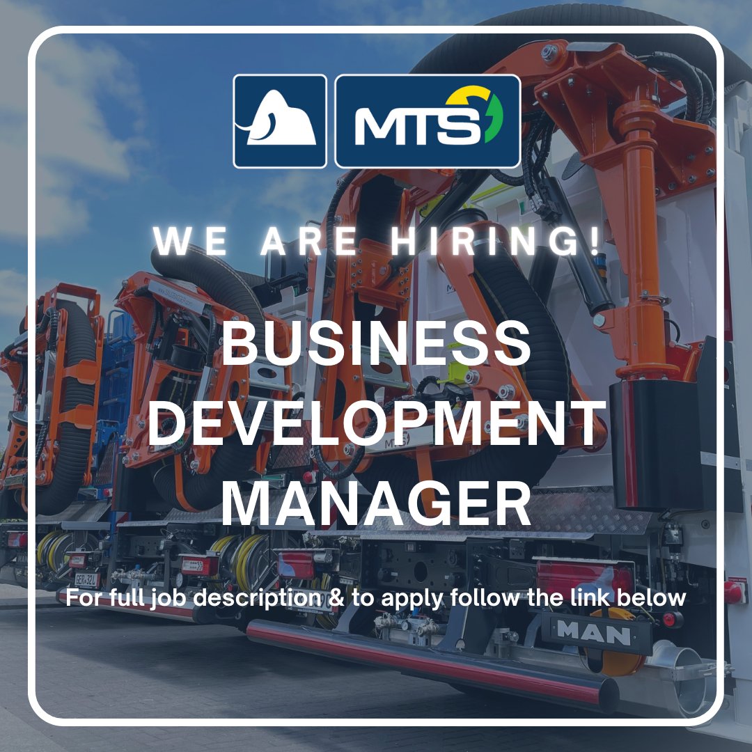 Mammoth-MTS tweet media