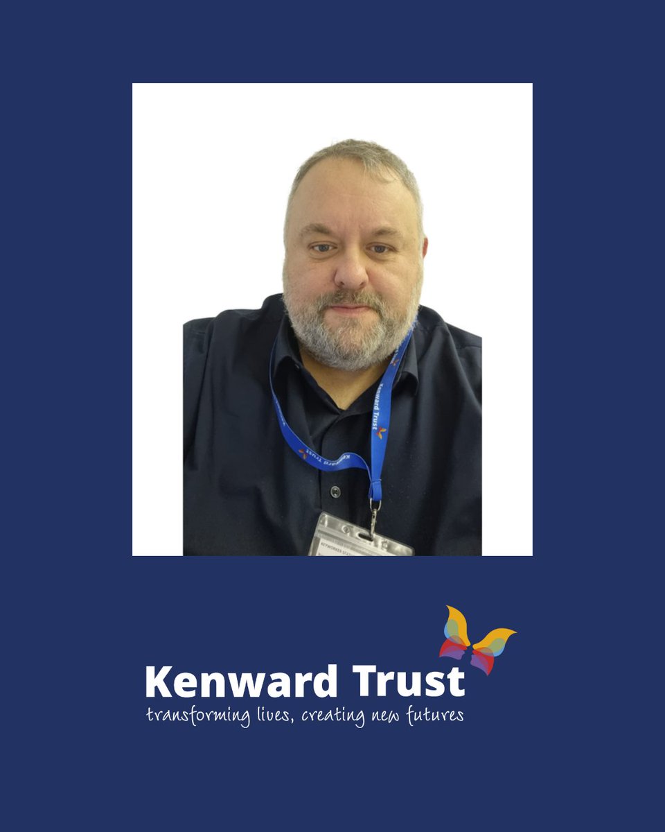In our ‘Meet the Team’ series, we’re introducing you to Michael Bourne, Head of Resettlement.

Join us in celebrating his incredible work!

kenwardtrust.org.uk/staff-michael-…

#KenwardTrust #MeetTheTeam #Resettlement #HomelessnessSupport #MakingADifference
