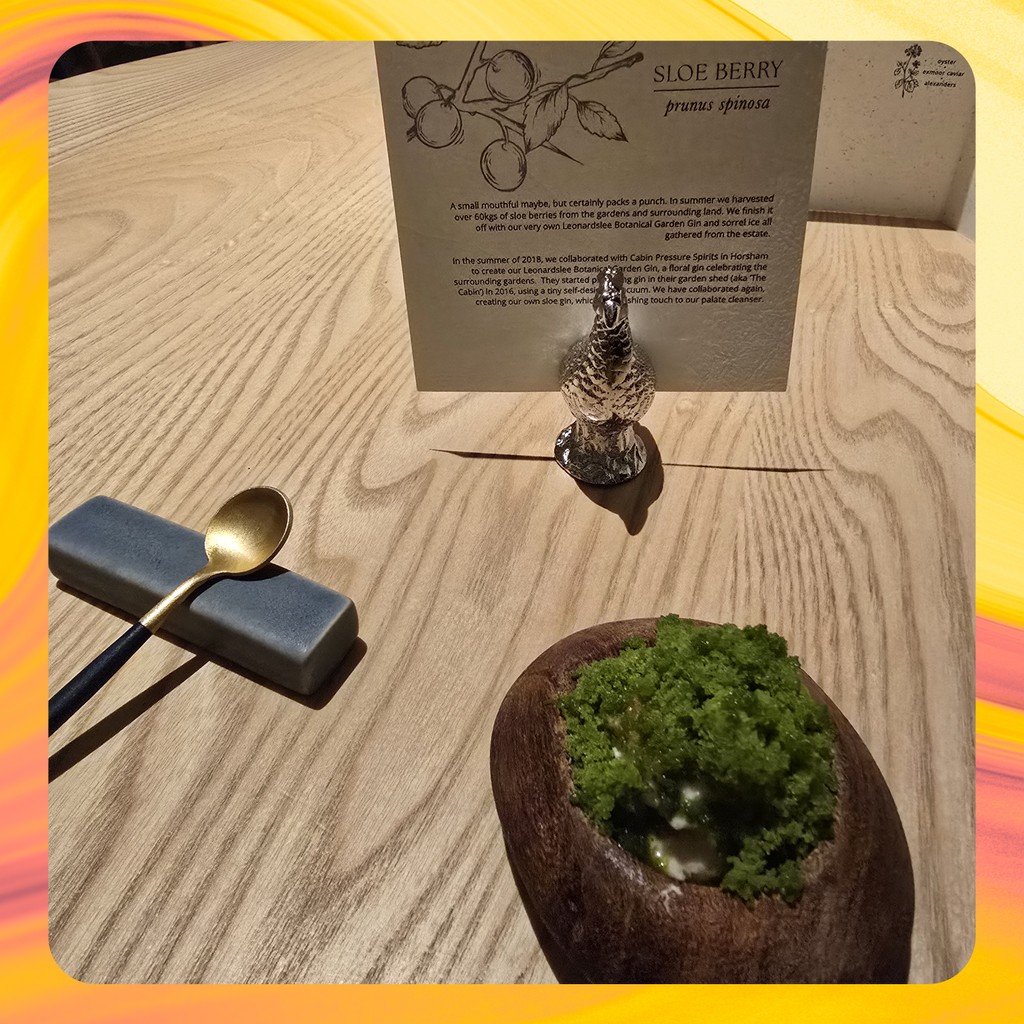 AAHospitality's tweet photo. “A truly memorable ‘Estate Experience’ at @InterludeSussex.
From bold flavours, to the show-stopping rabbit eats carrot – every course was a surprise and a delight. Kudos to Chef @delportjean and team!”👌😍✨ - AA Inspector
Get #AARated 👉 https://t.co/7mMh4Xrl5X https://t.co/XZBnl2xAdK