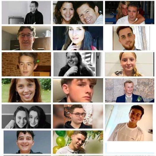 JLB 🇨🇵 ✝️ 🥖🍷🐷 tweet media