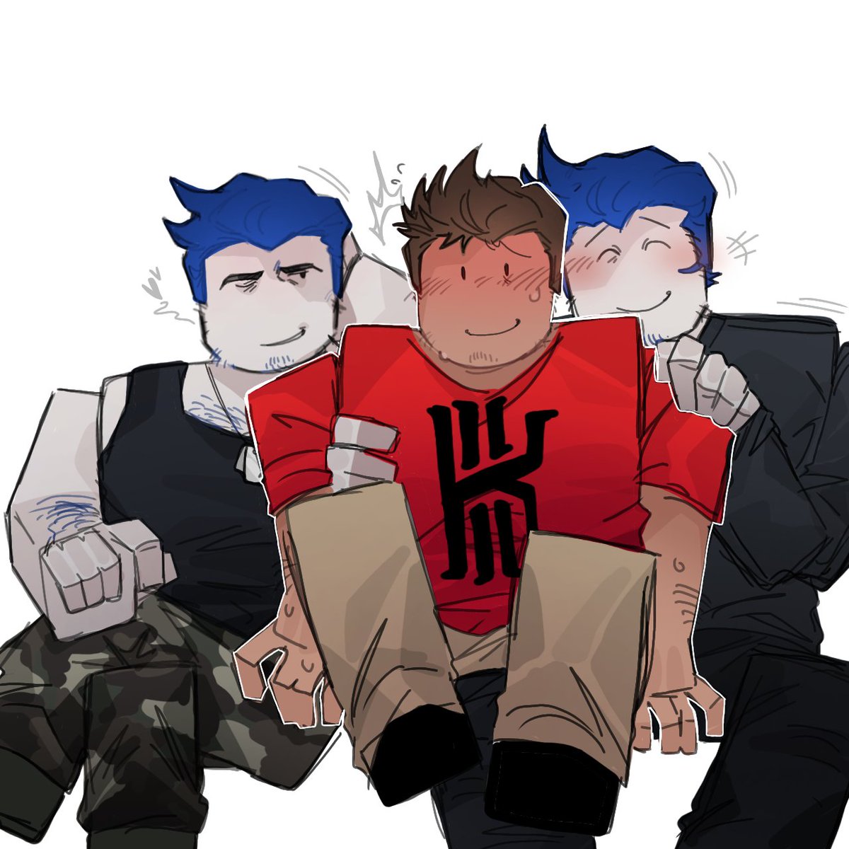 Orpheus (@rezatheone92033) on Twitter photo 