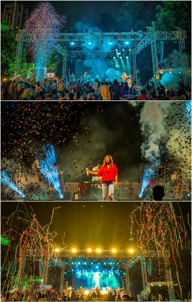 imannmusic's tweet photo. Experienced the Sound of the City β Calcutta Club Live β€οΈ
Awesome moments captured π·
Clicked by Saheb Santanu
.
.
.
#ImanChakraborty #imanlive #TeamTogetherness #calcuttaclub #kolkata https://t.co/EP5hw7DLUB