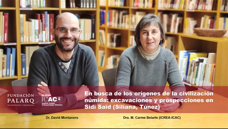ICAC-CERCA, Institut Català d'Arqueologia Clàssica tweet media