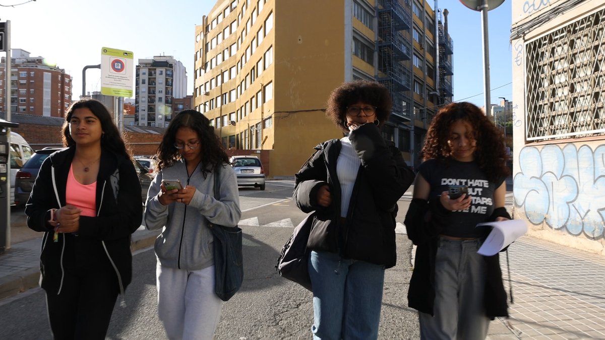 Fora de Quadre tweet media