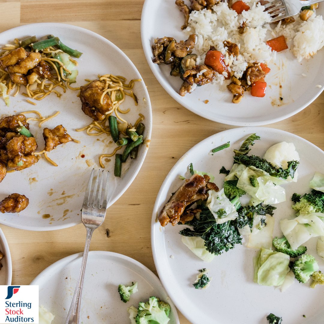 Sterling Stock Audit tweet media