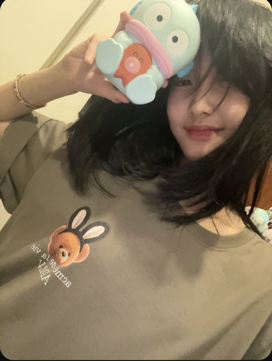 M_OlineJKT48's tweet photo. https://t.co/7aBHYFMEQn