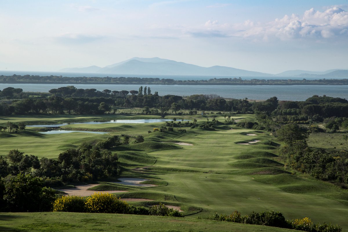 Helen Heady (@headypr) on Twitter photo Just another couple of months until the <a href="/ItalianOpen/">Open d'Italia</a> on the <a href="/DPWorldTour/">DP World Tour</a> heads to <a href="/ArgentarioGolf/">Argentario Golf & Wellness Resort</a> in Tuscany. Diary note for June 26 to 29 for some top golf set against the stunning backdrop of Monte Argentario & the Orbetello Lagoon! #golf #DPWorldTour #Italy #ArgentarioResort Just another couple of months until the <a href="/ItalianOpen/">Open d'Italia</a> on the <a href="/DPWorldTour/">DP World Tour</a> heads to <a href="/ArgentarioGolf/">Argentario Golf & Wellness Resort</a> in Tuscany. Diary note for June 26 to 29 for some top golf set against the stunning backdrop of Monte Argentario & the Orbetello Lagoon! #golf #DPWorldTour #Italy #ArgentarioResort