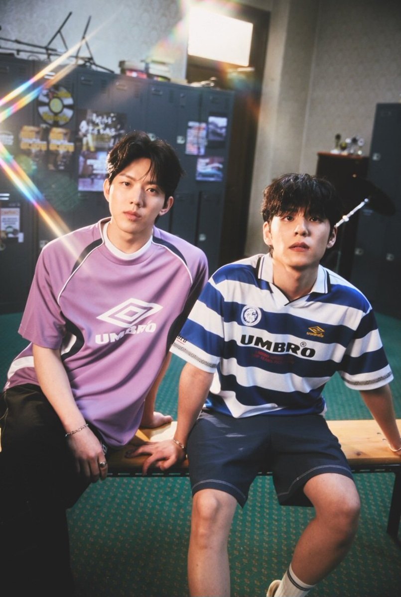 BBdaysik's tweet photo. 엄브로 #원필 #도운 https://t.co/onJZ9z6qTL