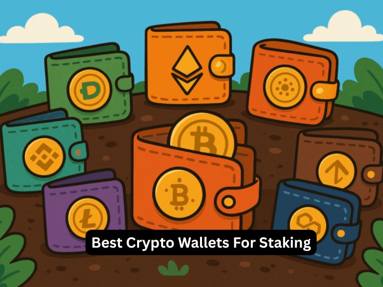 guy_king12's tweet photo. Not all staking wallets are created equal, and if you’re serious about earning rewards, you need one that actually pulls its weight. We’re talking about the best crypto wallets for staking, the ones that let you earn while you sleep without making you jump through hoops. https://t.co/7bL9teOBwN
