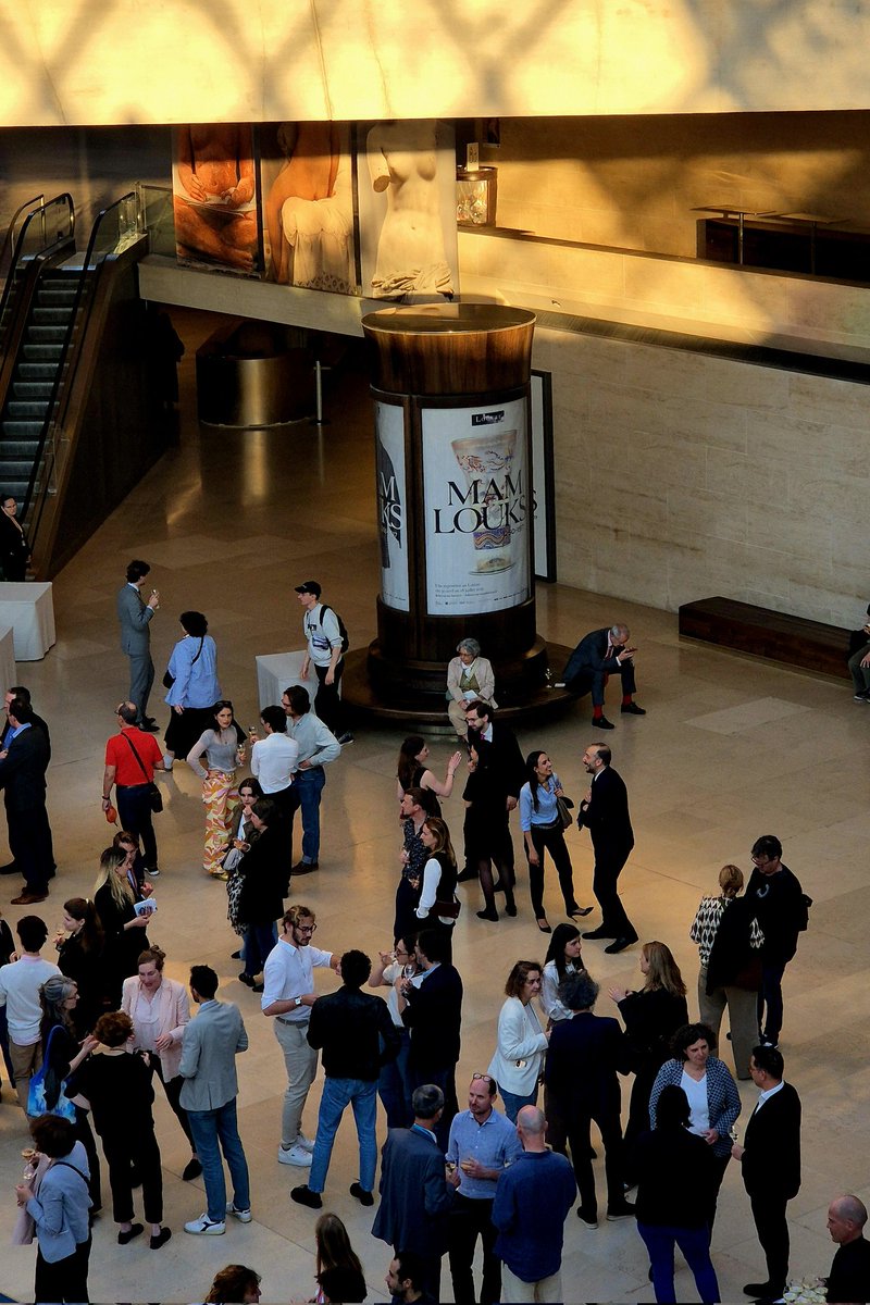 KZEmbassyFR's tweet image. .@MuseeLouvre a inauguré une #expo «Les Mamelouks, 1250–1517»,consacrée à l’une des périodes majeures de l’histoire du monde🕌
Parmi les grandes figures de cette époque se distingue le sultan #Baybars, originaire du Desht-i Qipchaq, territoire correspondant à l’actuel @Kazakhstan