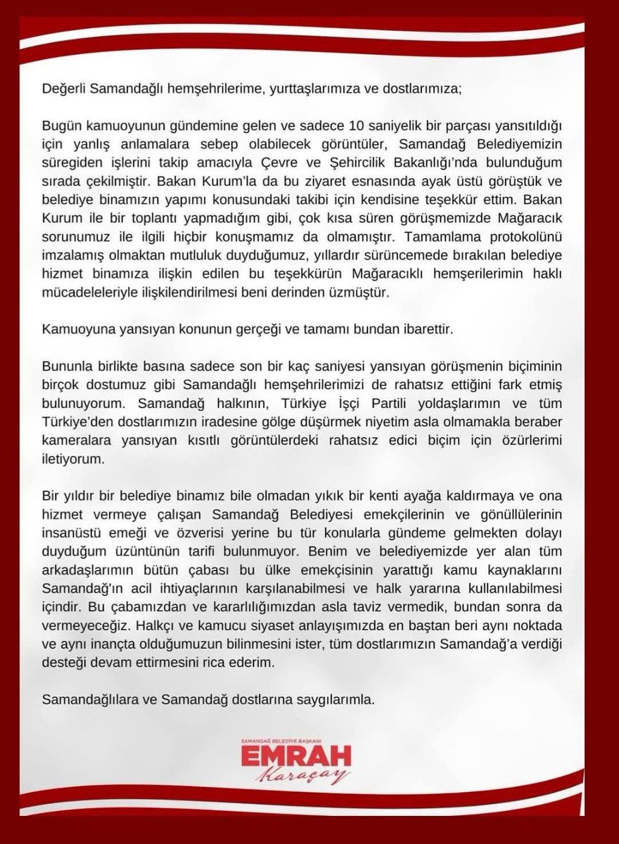 GuneySilver's tweet photo. @CHPBilalAkdag https://t.co/2qELqwCMC7
