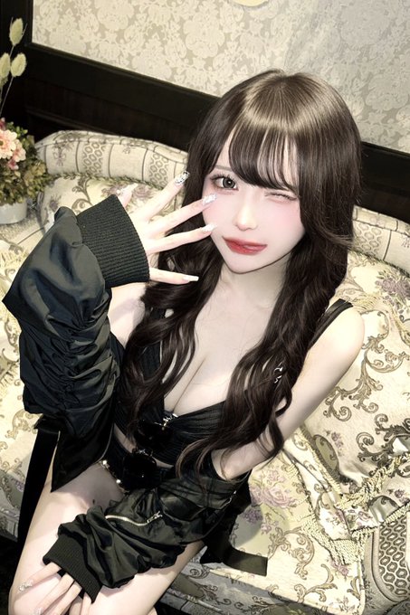 コスプレイヤーmonaのTwitter画像5