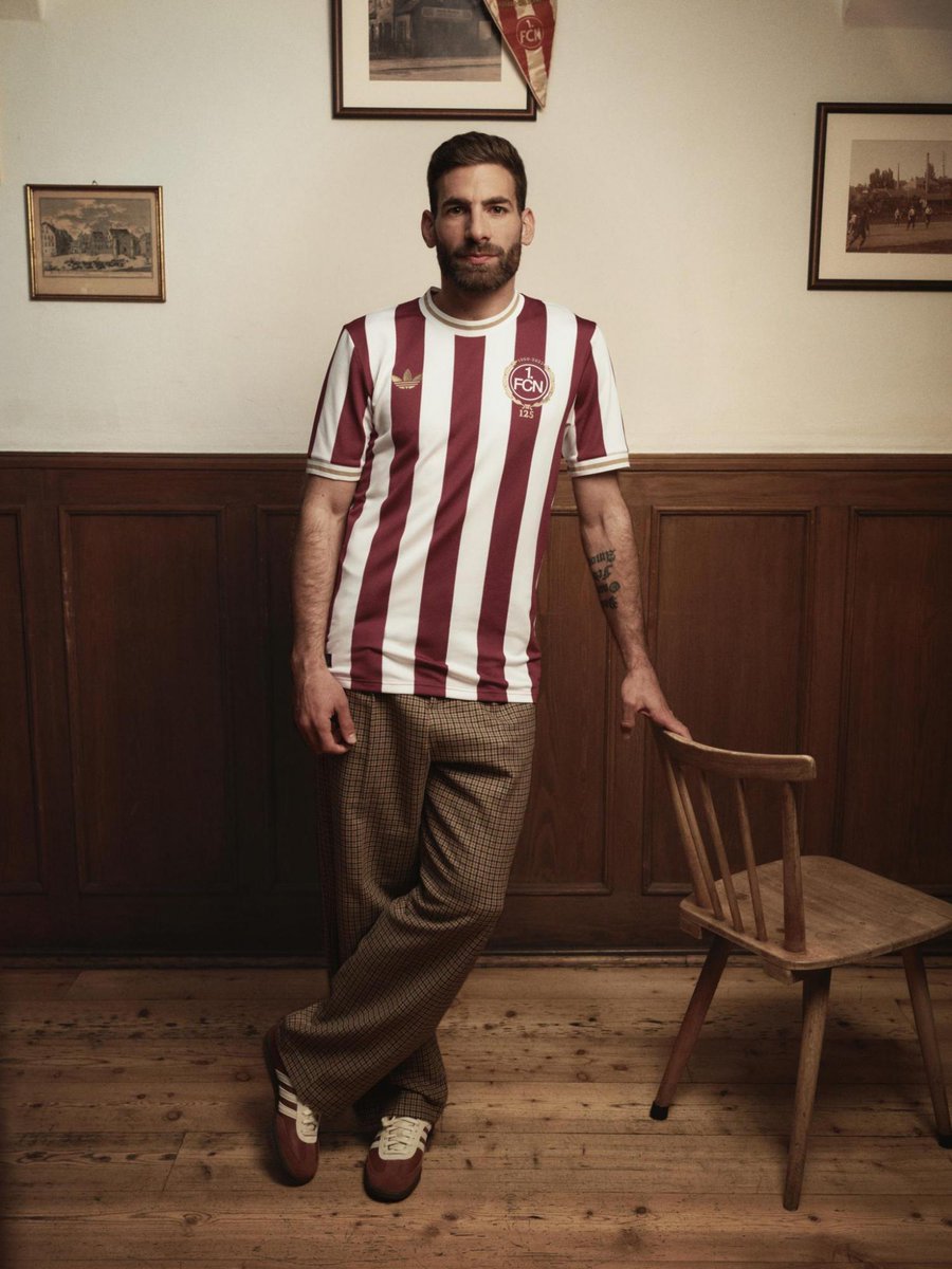 1. FC Nürnberg tweet media