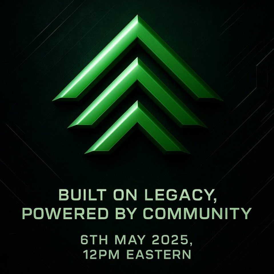 everwisefool's tweet photo. Opportunity of a lifetime 

- Substantial rewards     ✅
- Community DAO run   ✅
- Huge liquidity (4-5 m) ✅
- @AtlasWallet  utility     ✅
- Trusted leadership       ✅
- Embracing Solana        ✅

This is your chance. TAKE it , be BOLD https://t.co/a7vdxcxXfR