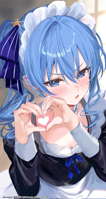 #お気に入りの絵は何度再掲しても良いやっぱこれだよーー! 