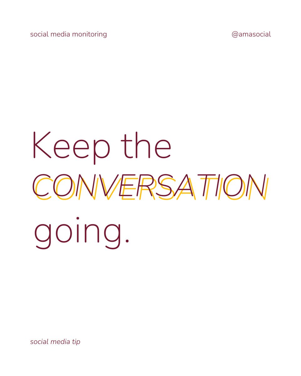 amaSocial tweet media