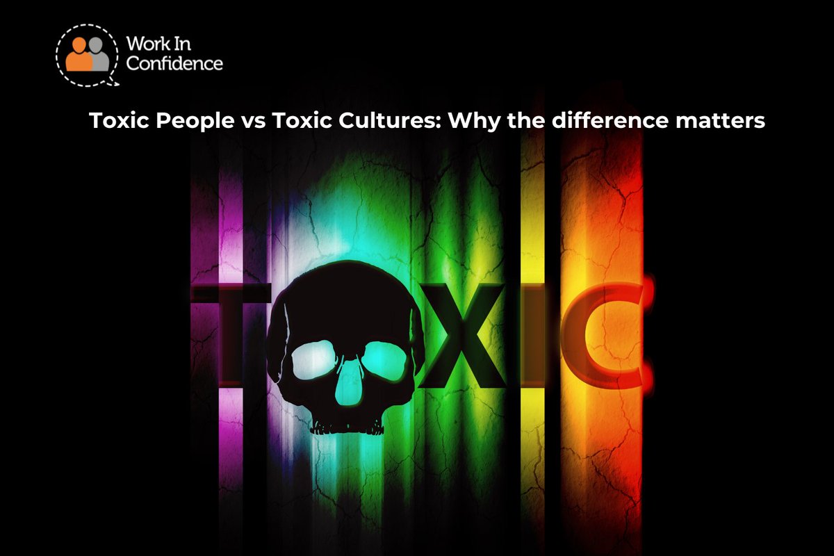 WorkInConfidence tweet media