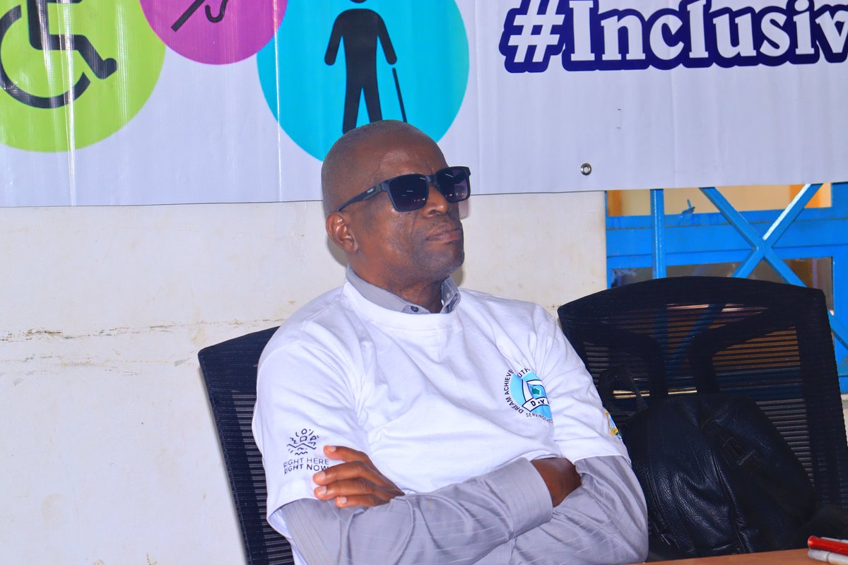 The recent assessment in Kisumu East has revealed that there are 1,955 young people with disabilities (PWDs) across five wards. This highlights the urgent need for tailored programs that address their diverse needs.
#InclusiveDataDriven
#RHRN2Ke 
#DayoSpeaks 
Kisumu East