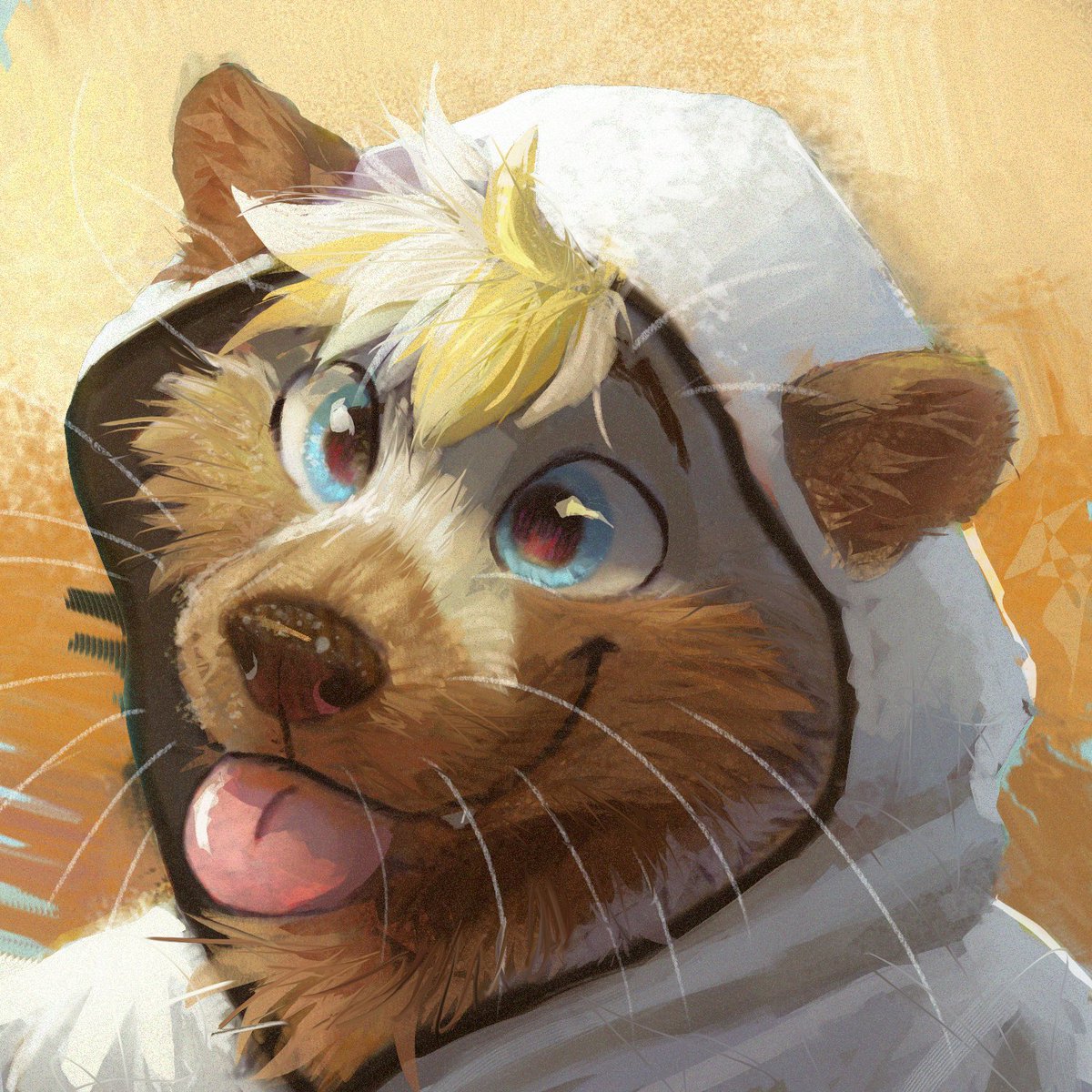YOTE (@_latrans) on Twitter photo 