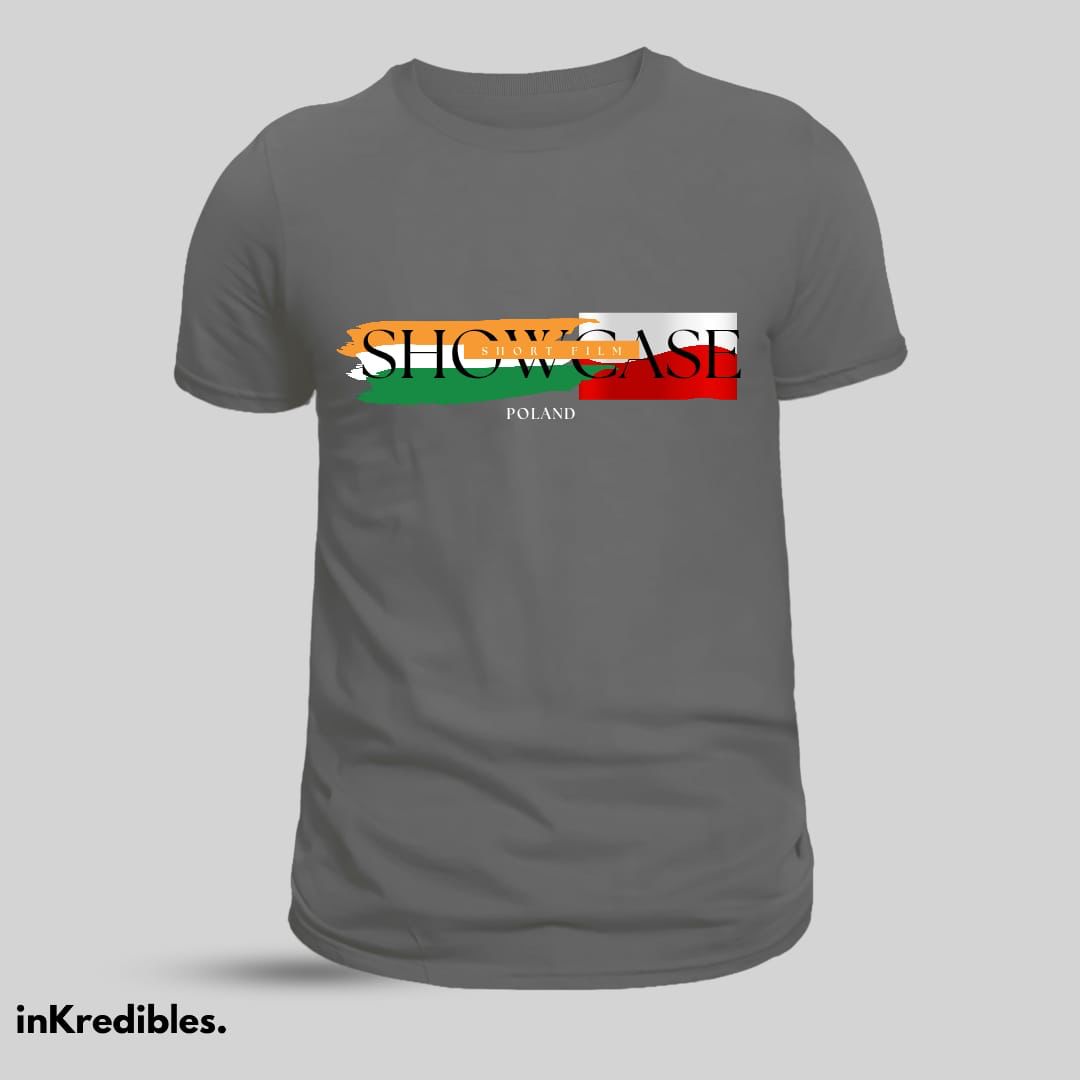Presenting Short Film Showcase limited edition T-Shirts!

Celebrate storytelling &amp; cultural fusion with this exclusive tee by our merch partner inKredibles — made for cinephiles &amp; indie film lovers.

Buy now : inkredibles.in/product/limite…
