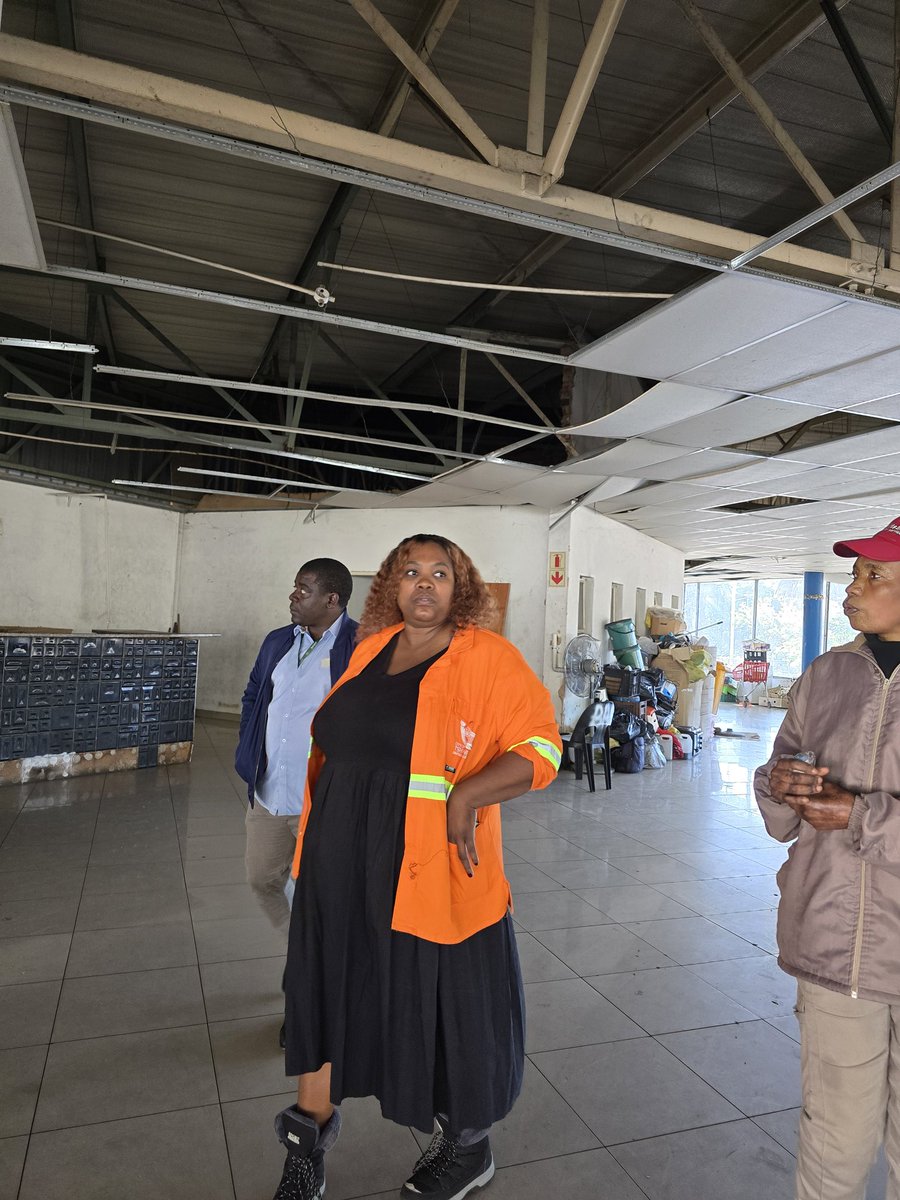 Kholofelo Morodi tweet media