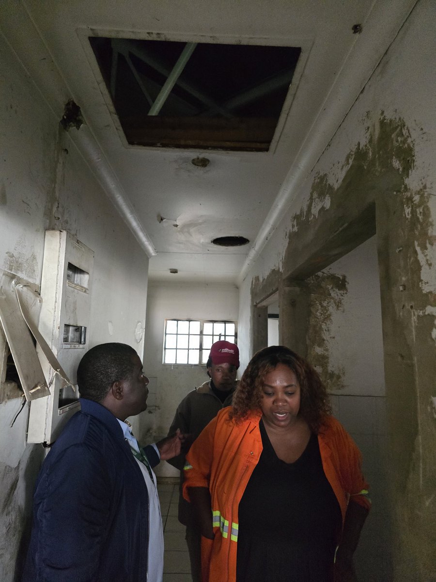 Kholofelo Morodi tweet media