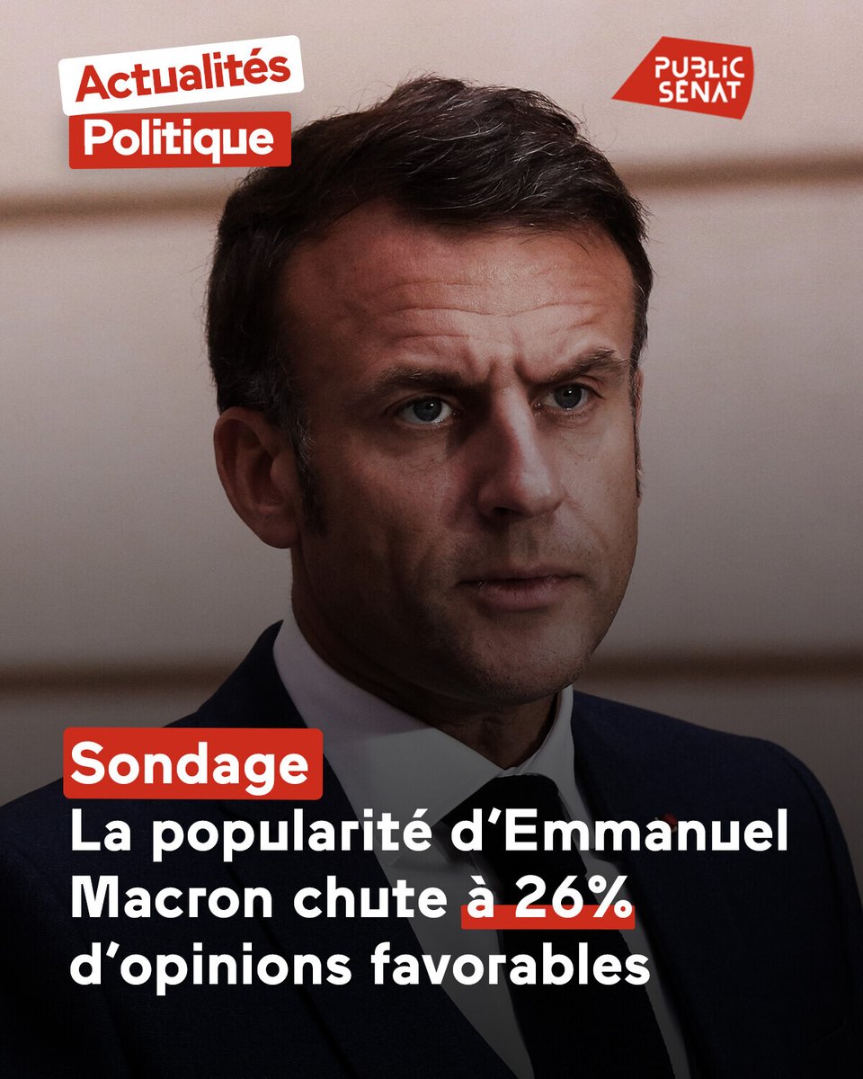 Public Sénat tweet media