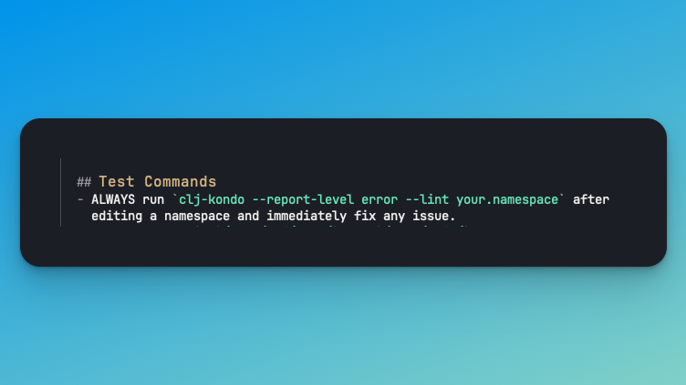 ShipClojure tweet media