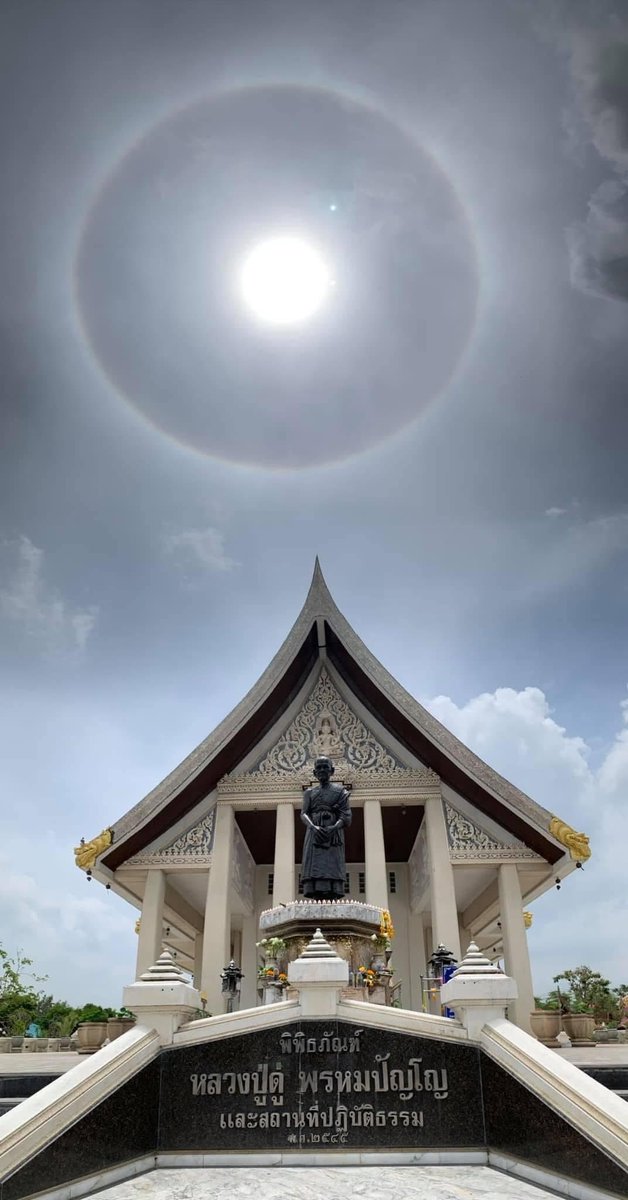 121 ปี ชาตกาล
พระพรหมปัญโญ ( 29 เมษายน 2447 )

หลวงปู่ดู่ พรหมปัญโญ