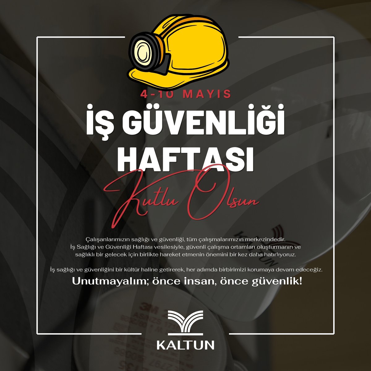 Kaltun Grup (@kaltungrup) on Twitter photo 