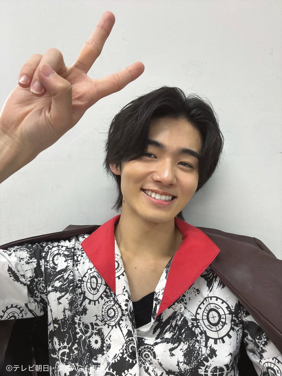 爆上戦隊ブンブンジャーFLT 長野公演ありがとうございました！ 初めて