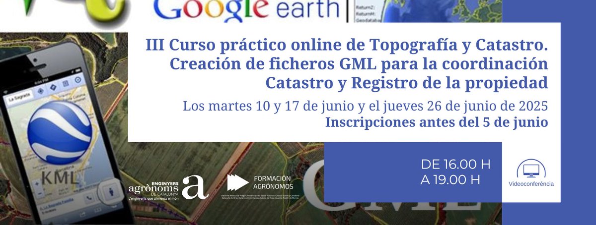 Formación Agrónomos tweet media