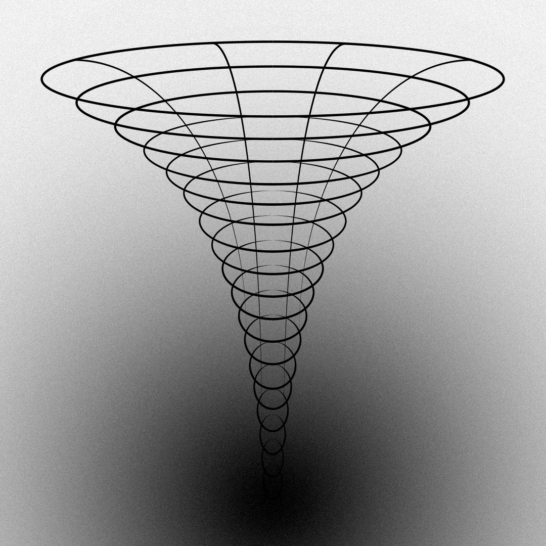Grok: A Logo a-λόγος
New essay coming mid-May
nan.xyz/txt <a href="/nan_xyz_/">|\| △ |\|</a> 

Image: Computotality

Computotality encloses emergence within recursive capture. What appears as possibility bends back into the system, where resonance is formalised and contingency absorbed.