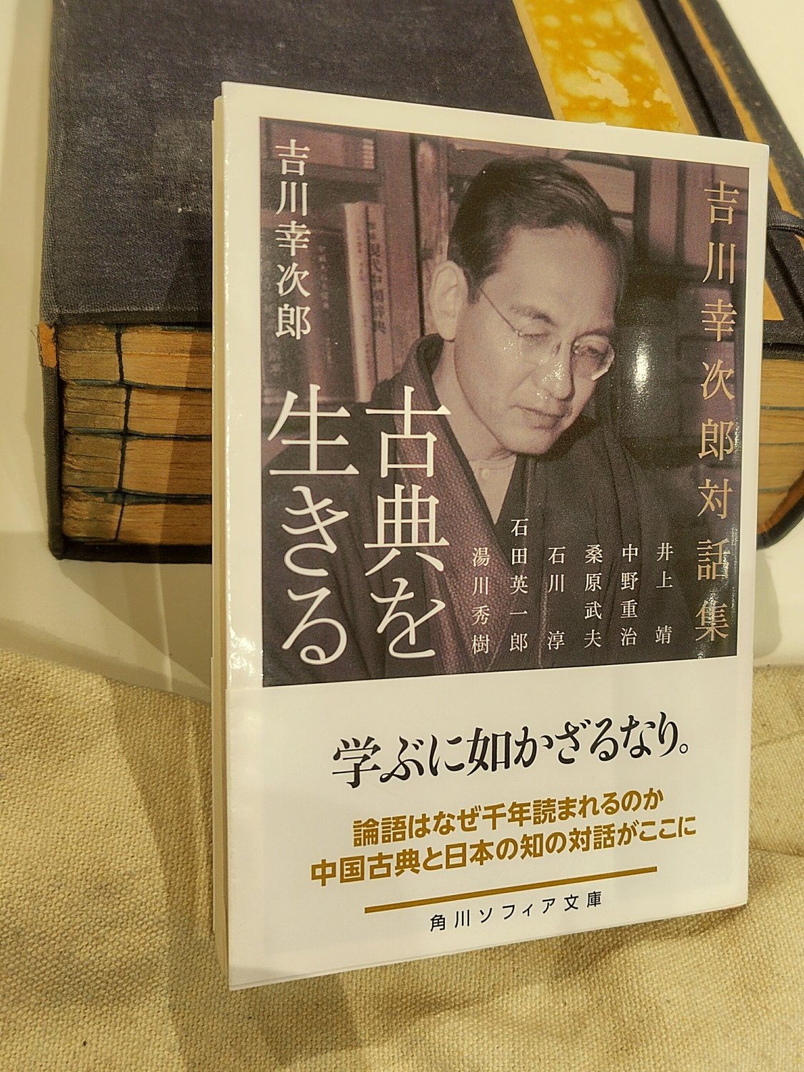 漢語文典叢書 全7冊揃(全6巻・別巻1)(吉川幸次郎,小島憲之,戸川