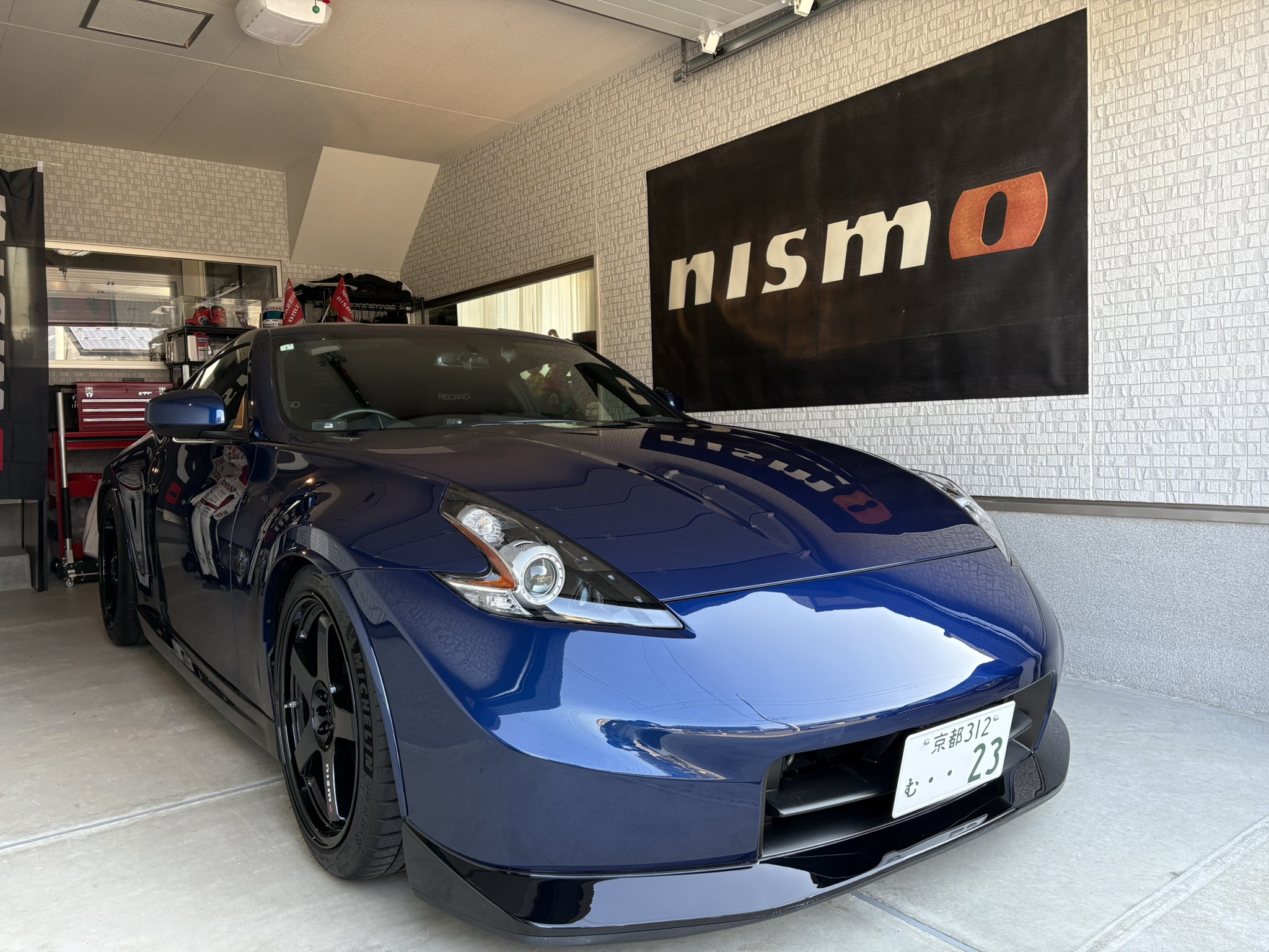TAKA@Z34nismo on X: 