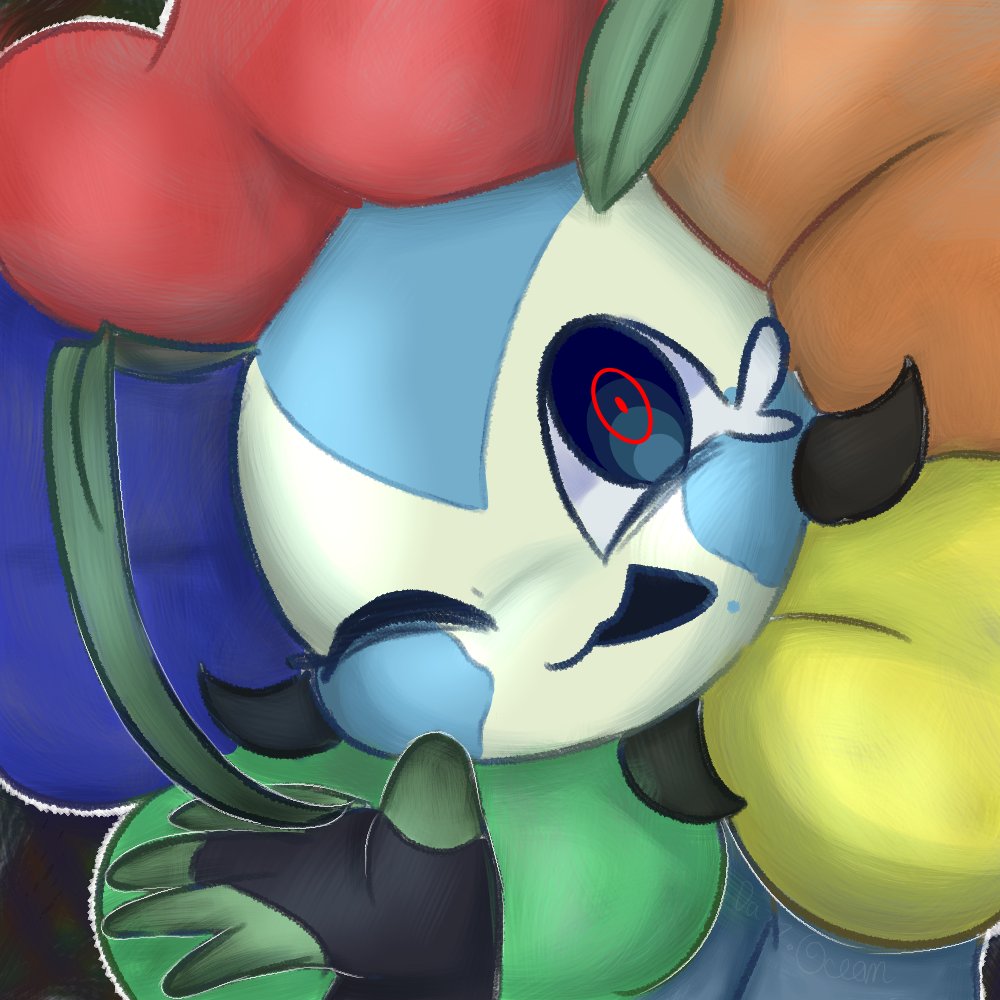 dandey_flower's tweet image. Hiiii toons!! Hehe! ( ˶ˆᗜˆ˵ ) 

It's me, Dandey! I seemed to have forgotten about this place, sorry (◞‸ ◟)💧 Things got a bit... messy!

But anyway, I'm finally back! I wonder what people have been doing!

Can't wait to start talking to people again soon!

- Dandey 🪷