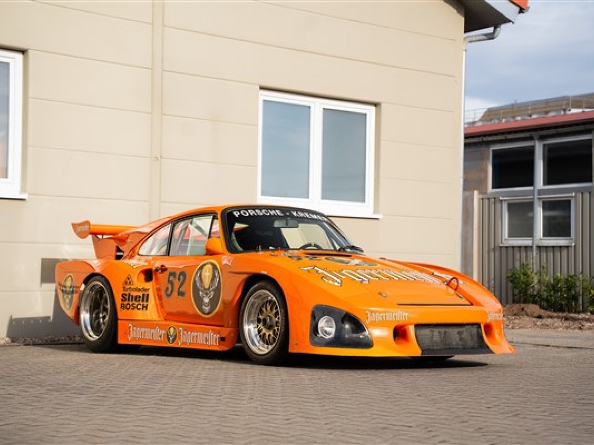 Porsche 935 K3 Replica | POA

@Ni-Cola Classics

Read More: classicmotorsforsale.com/home/car-detai…

#Porsche #Porsche935 #Porsche935K3 #935K3 #KremerRacing #PorscheReplica #RaceCar