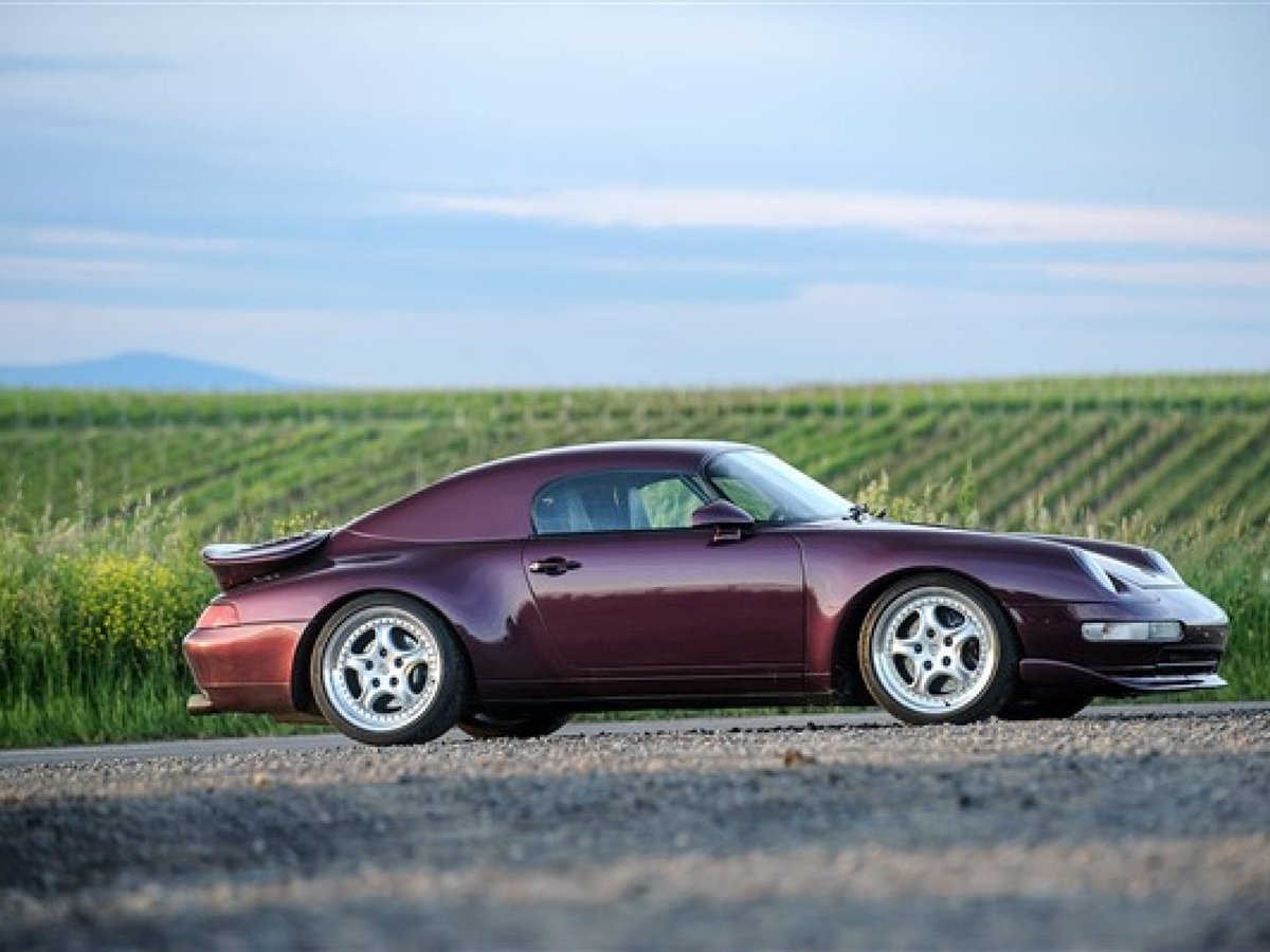 1975 Porsche 911 Modified Cabriolet | €689,990.00

@Ni-Cola Classics

Read More: classicmotorsforsale.com/home/car-detai…

#Porsche #Porsche911 #911Cabriolet #1975Porsche #ClassicPorsche #ModifiedPorsche #Vintage911