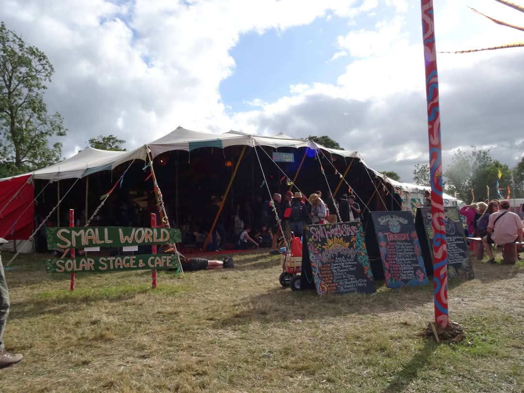 Glasto📸of the day tweet media