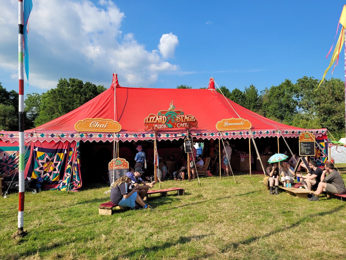Glasto📸of the day tweet media