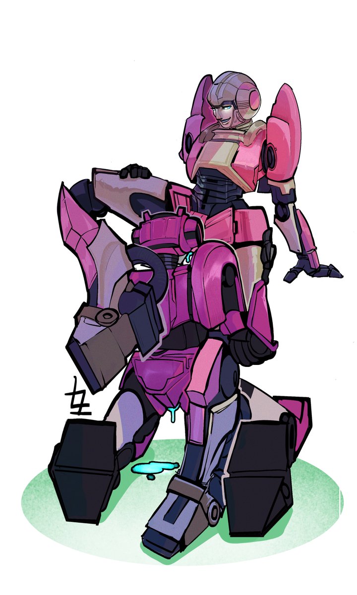 PRETTY PINK BOTS !!! #valveplug