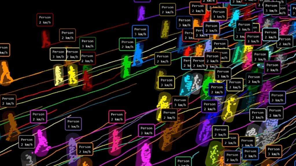 lois01's tweet photo. The next frontier: How Outsight uses 3D spatial AI for infrastructure flow
https://t.co/ywxhMhpdYS 
#SpatialAI #SpatialIntelligence #LIDAR #ComputerVision https://t.co/NkJ351qcmg