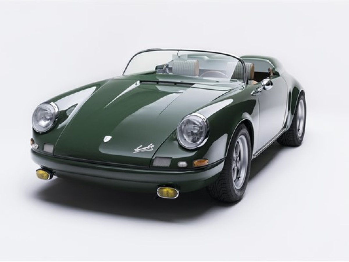 1983 Porsche 911 Backdate Cabriolet | €198,000.00

@Ni-Cola Classics

Read More: classicmotorsforsale.com/home/car-detai…

#Porsche #Porsche911 #911Cabriolet #Backdate911 #BackdatedPorsche #ClassicPorsche #Vintage911