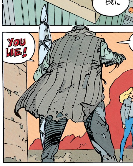 @SPIDEY1500 also very loosely inspired by the rags he wears at the beginning of Parable!