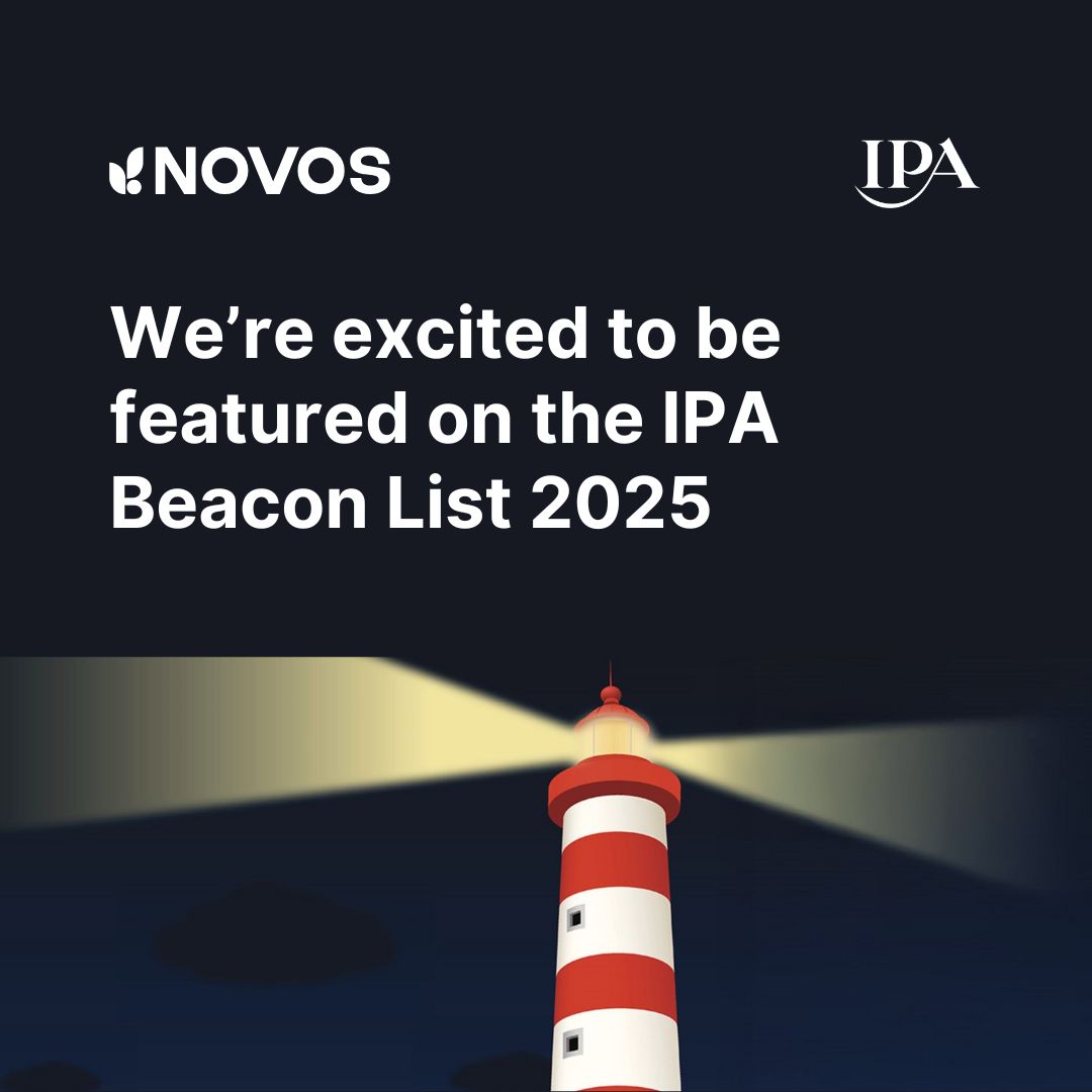 We’re excited to announce that we're among the 25 agencies featured on the IPA Beacon List 2025! 🏆

Find out more and see the full list ⤵️

shorturl.at/qcQP0

#ipabeaconlist #ipa #ecommerce